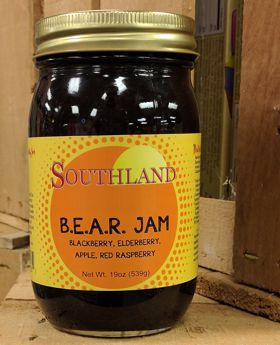 Bear Jam 19oz